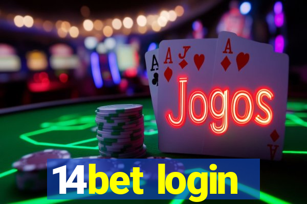 14bet login